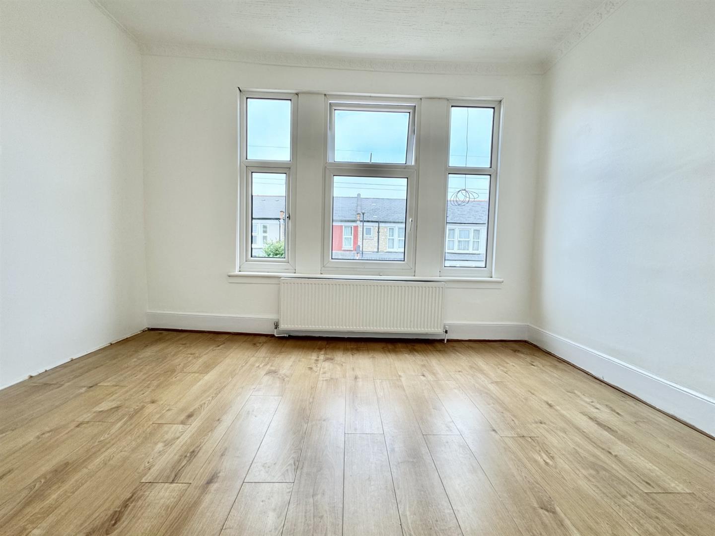Brampton Road, Haringey
